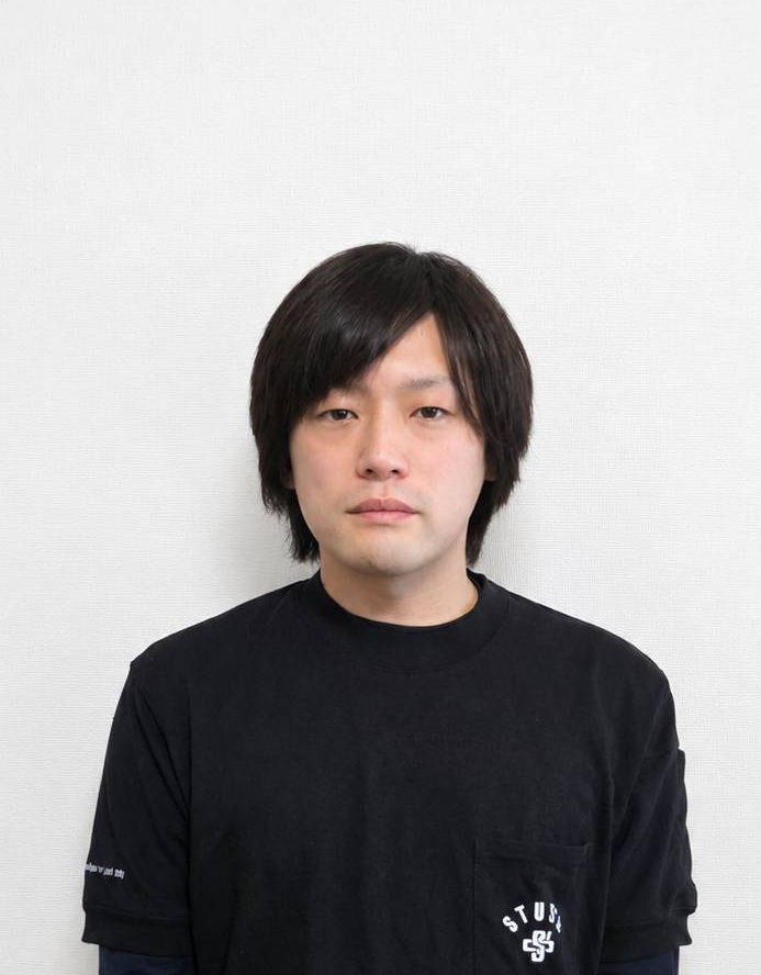 熊谷 光佑