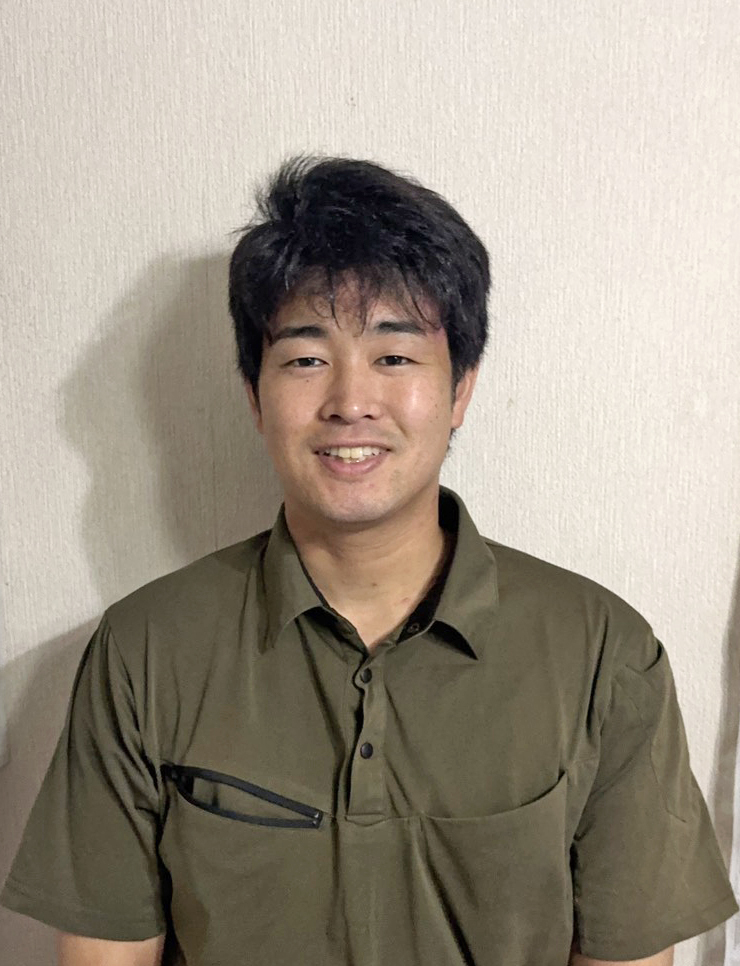坂巻 麟