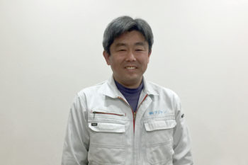 原島 秀郎