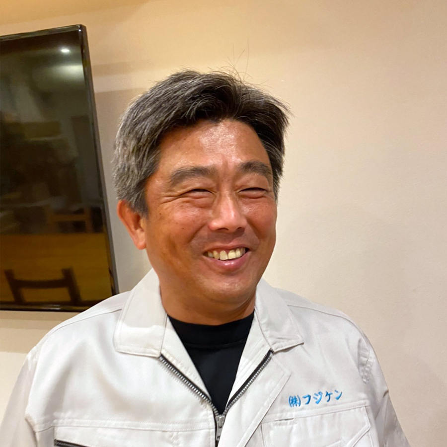 原島　秀郎