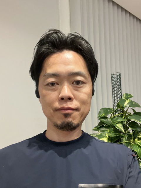 田口 英人